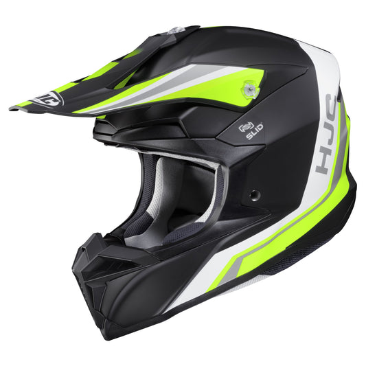 HJC - i50 Flux - MC3HSF