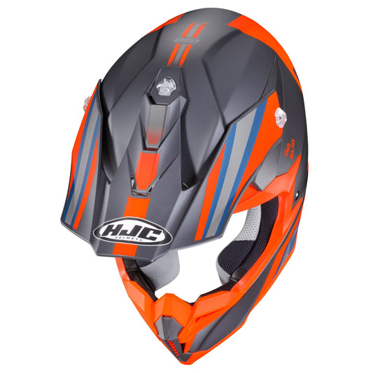 HJC - i50 Flux - MC6SF