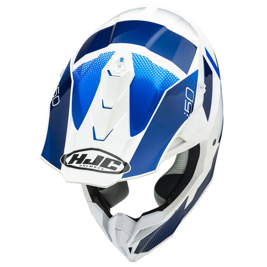 HJC - i50 Mimic - MC2