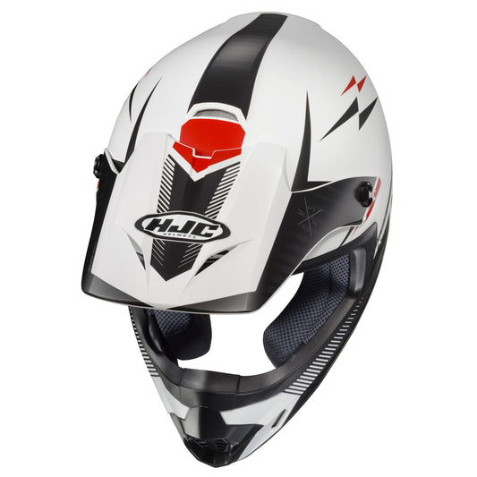 HJC - CS-MX 2 Tweek - MC1SF