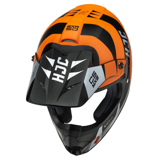 HJC - CS-MX 2 Crox - MC7