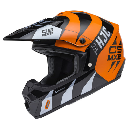 HJC - CS-MX 2 Crox - MC7