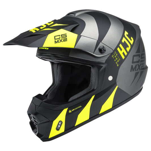 HJC - CS-MX 2 Crox - MC3H