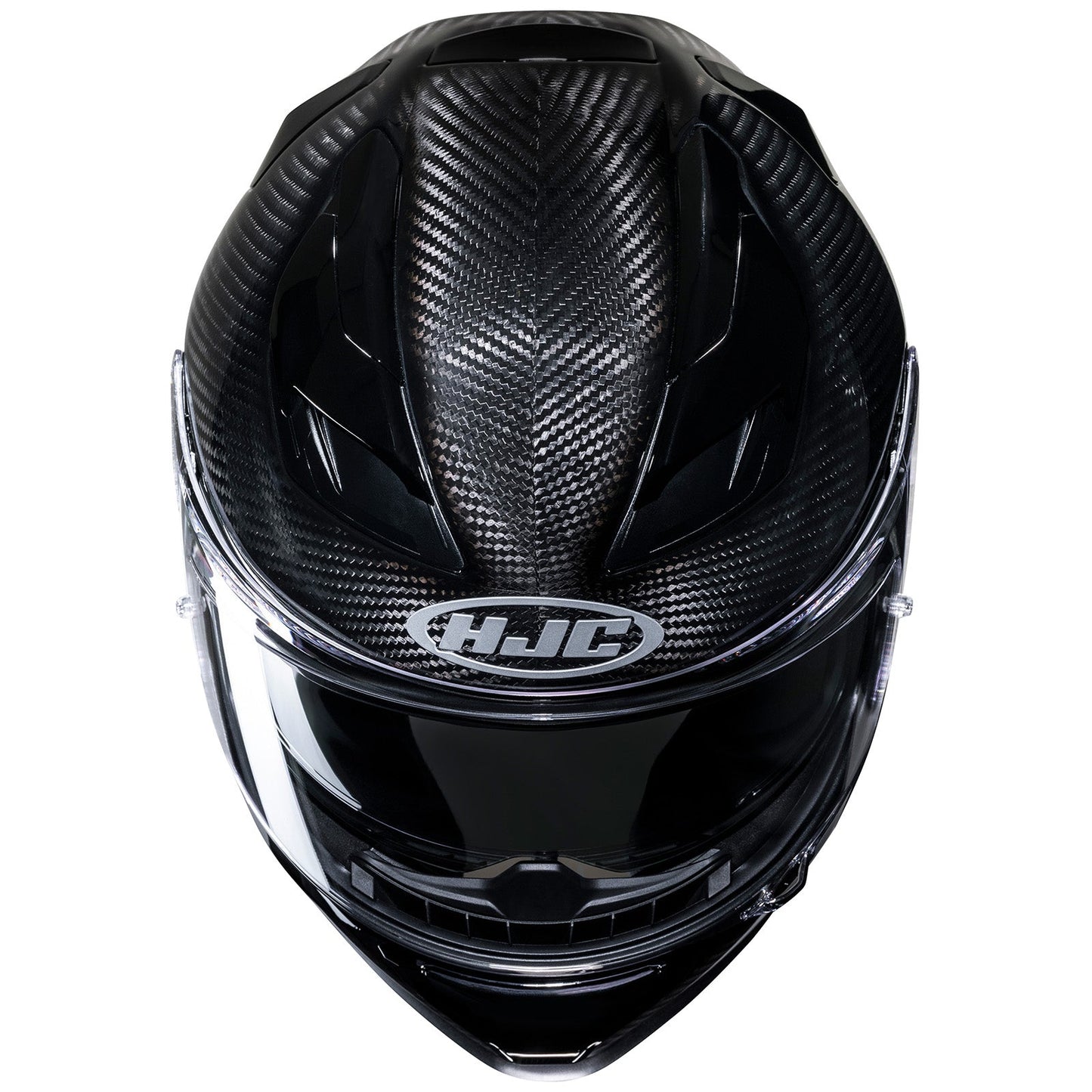 HJC - F71 Carbon - CARBON