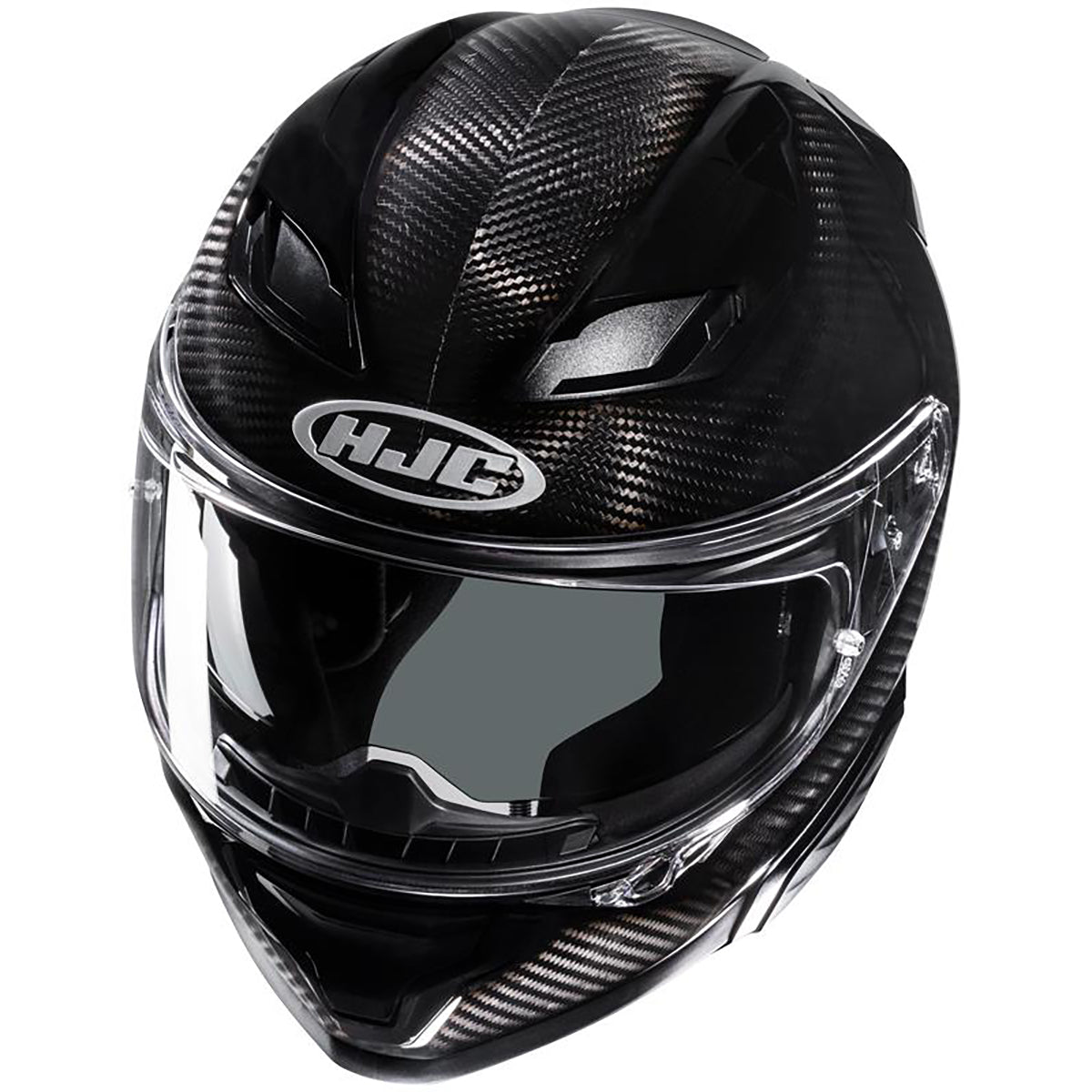 HJC - F71 Carbon - CARBON