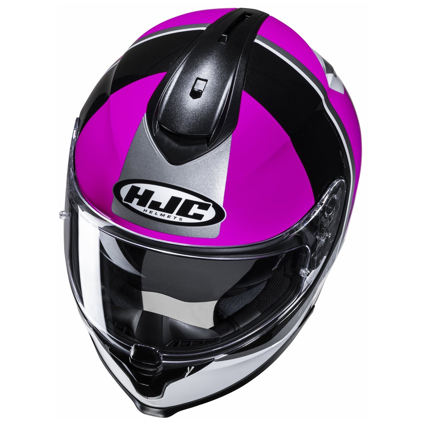 HJC - C70 Alia - MC8
