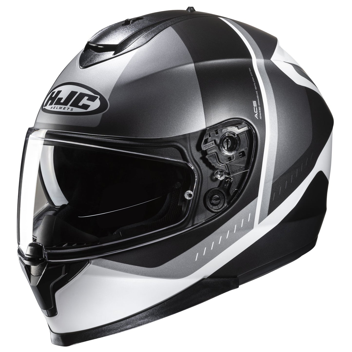 HJC - C70 Alia - MC5SF