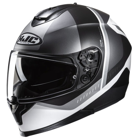 HJC - C70 Alia - MC5SF