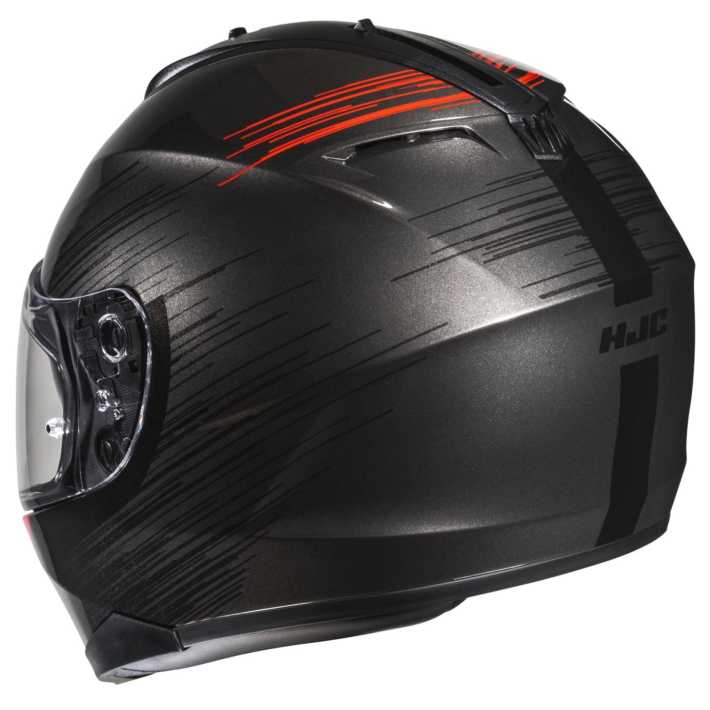 HJC - C70 Sway - MC1