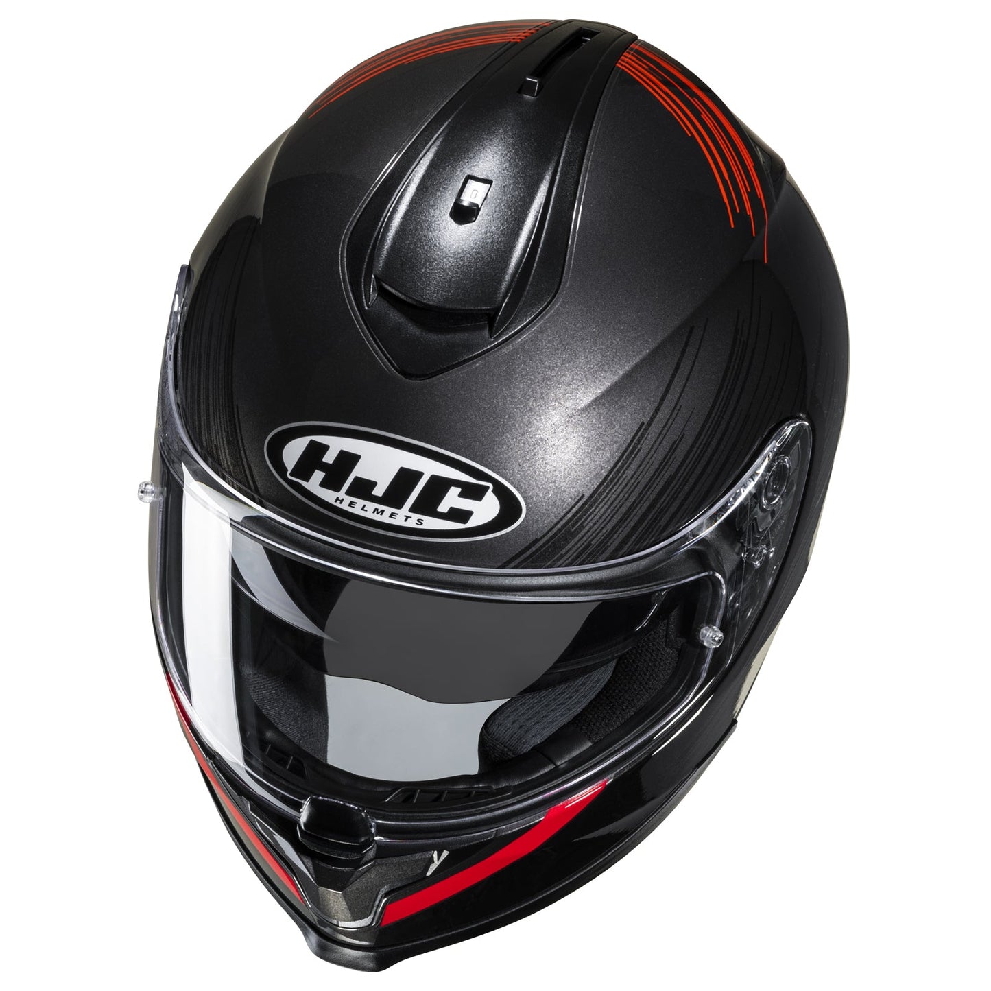 HJC - C70 Sway - MC1