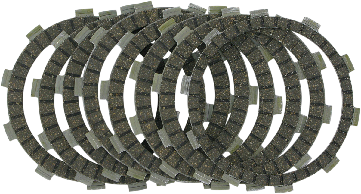 EBC - CK1230 - Clutch Kit