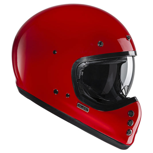 HJC - V60 - DEEP RED