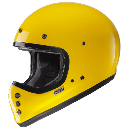 HJC - V60 - DEEP YELLOW