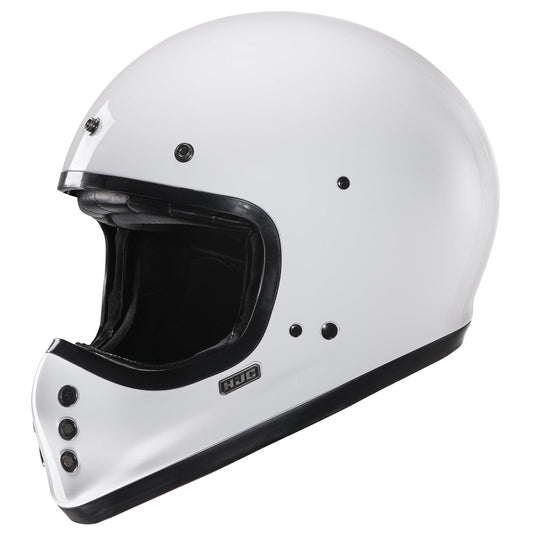 HJC - V60 - WHITE
