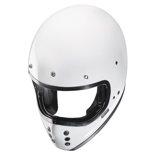 HJC - V60 - WHITE