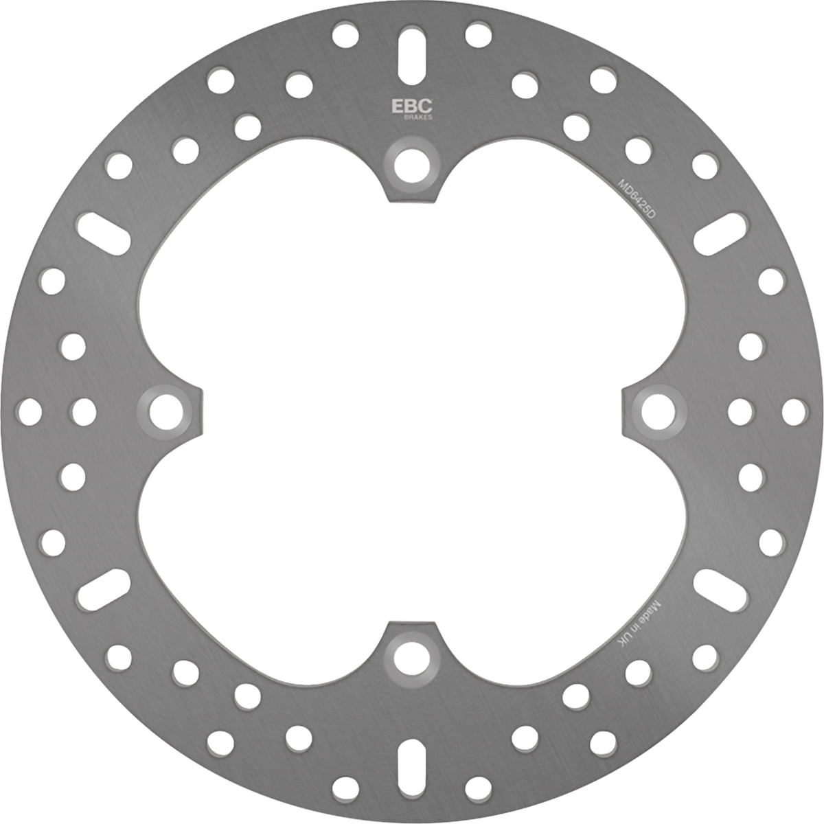 EBC - MD6425D - ATV Brake Rotor - '19-'22 Honda Talon 1000R/X
