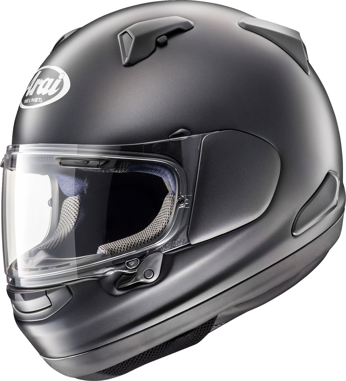 Arai Helmets - Signet-X Helmet - Black Frost