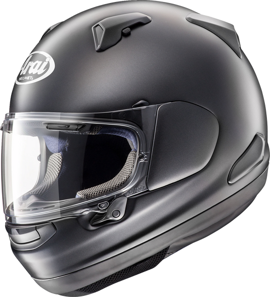 Arai Helmets - Signet-X Helmet - Black Frost