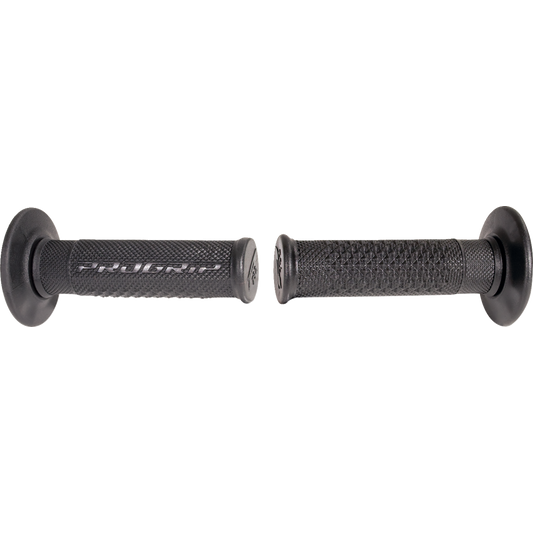 Pro Grip - 792 No Waffle Grips - Black