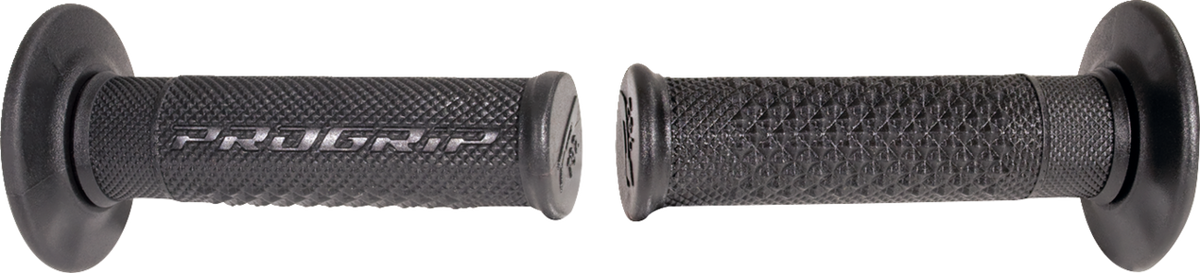 Pro Grip - 792 No Waffle Grips - Black