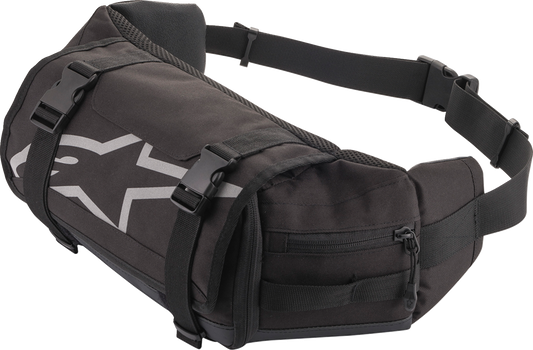Alpinestars - Tech Tool Bag - Black