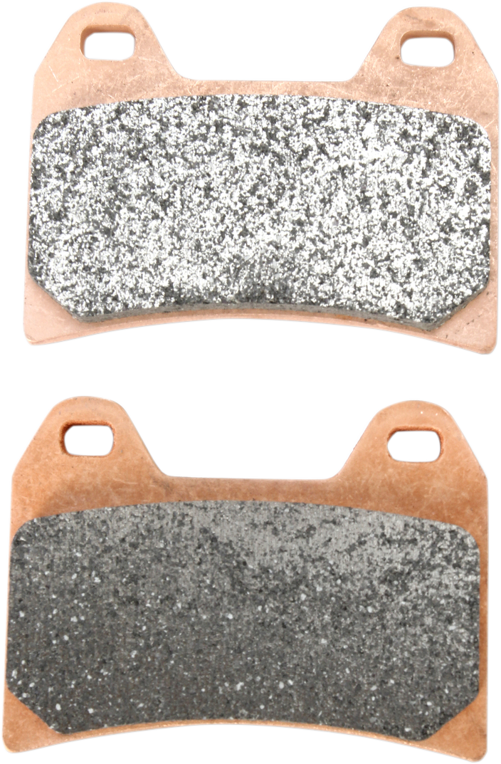 EBC - GPFAX244HH - Sintered Road Race Brake Pads