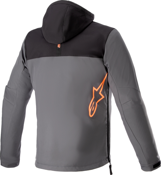Alpinestars - Sherpa Jacket - Black/Gray