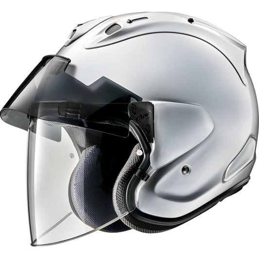 Arai Helmets - Ram-X Helmet - Aluminum Silver