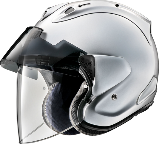 Arai Helmets - Ram-X Helmet - Aluminum Silver