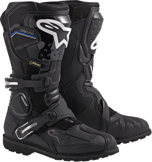 Alpinestars - Toucan Gore-Tex Boots - Black