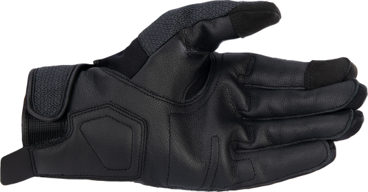 Alpinestars - Morph Street Gloves - Black