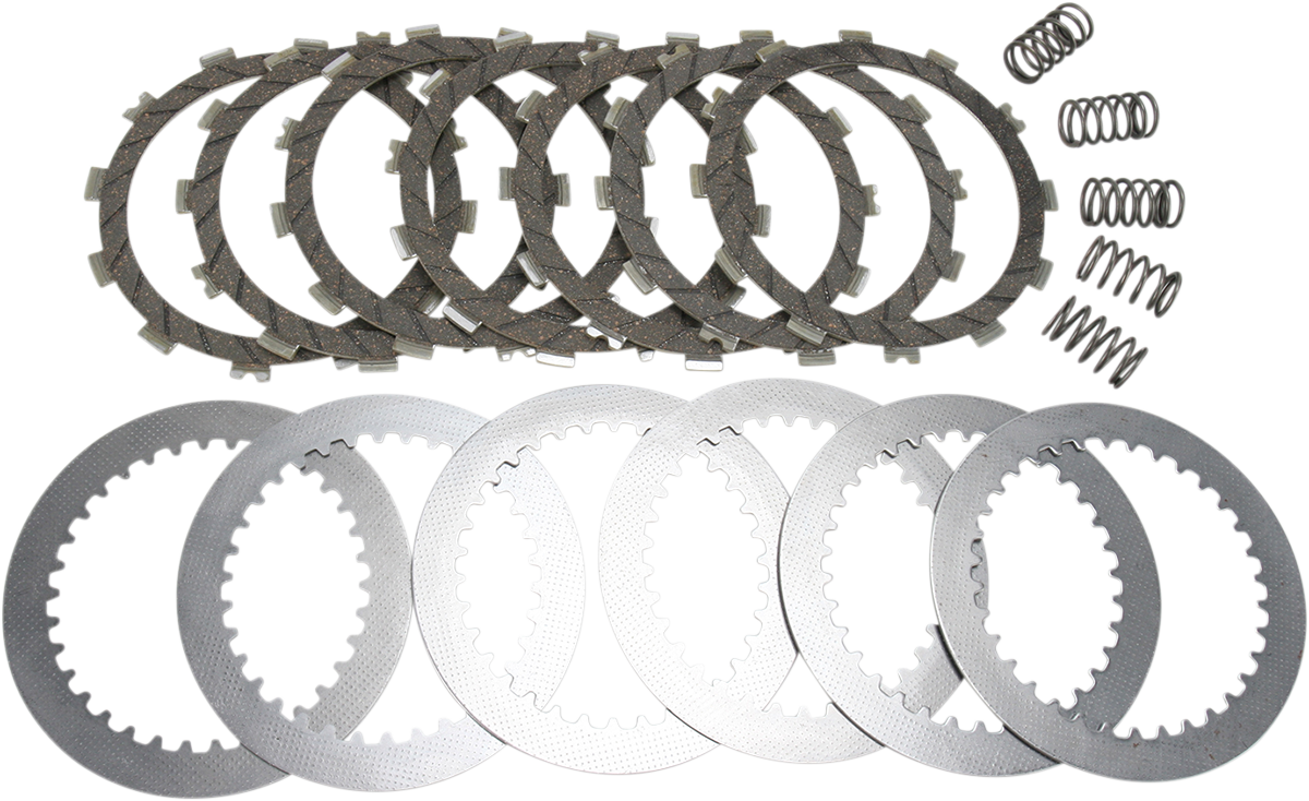 EBC - DRC225 - Clutch Kit