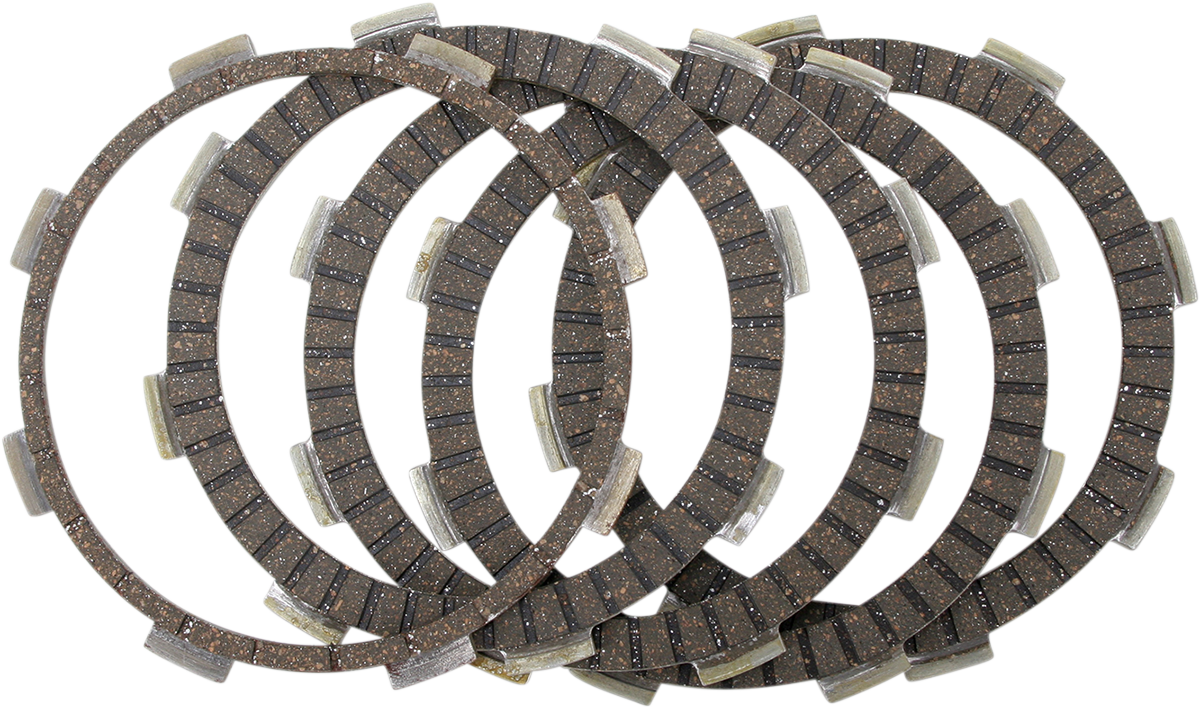 EBC - CK4522 - Clutch Kit