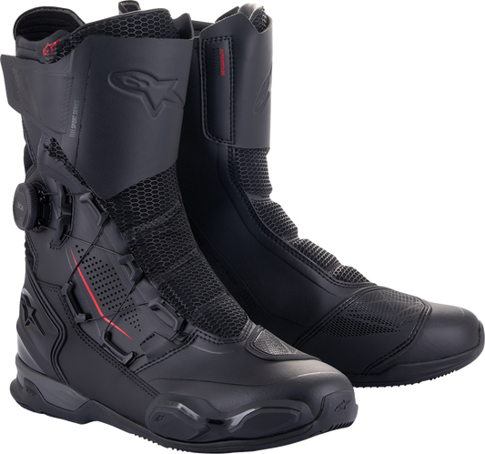 Alpinestars - SP-X BOA Boots - Black