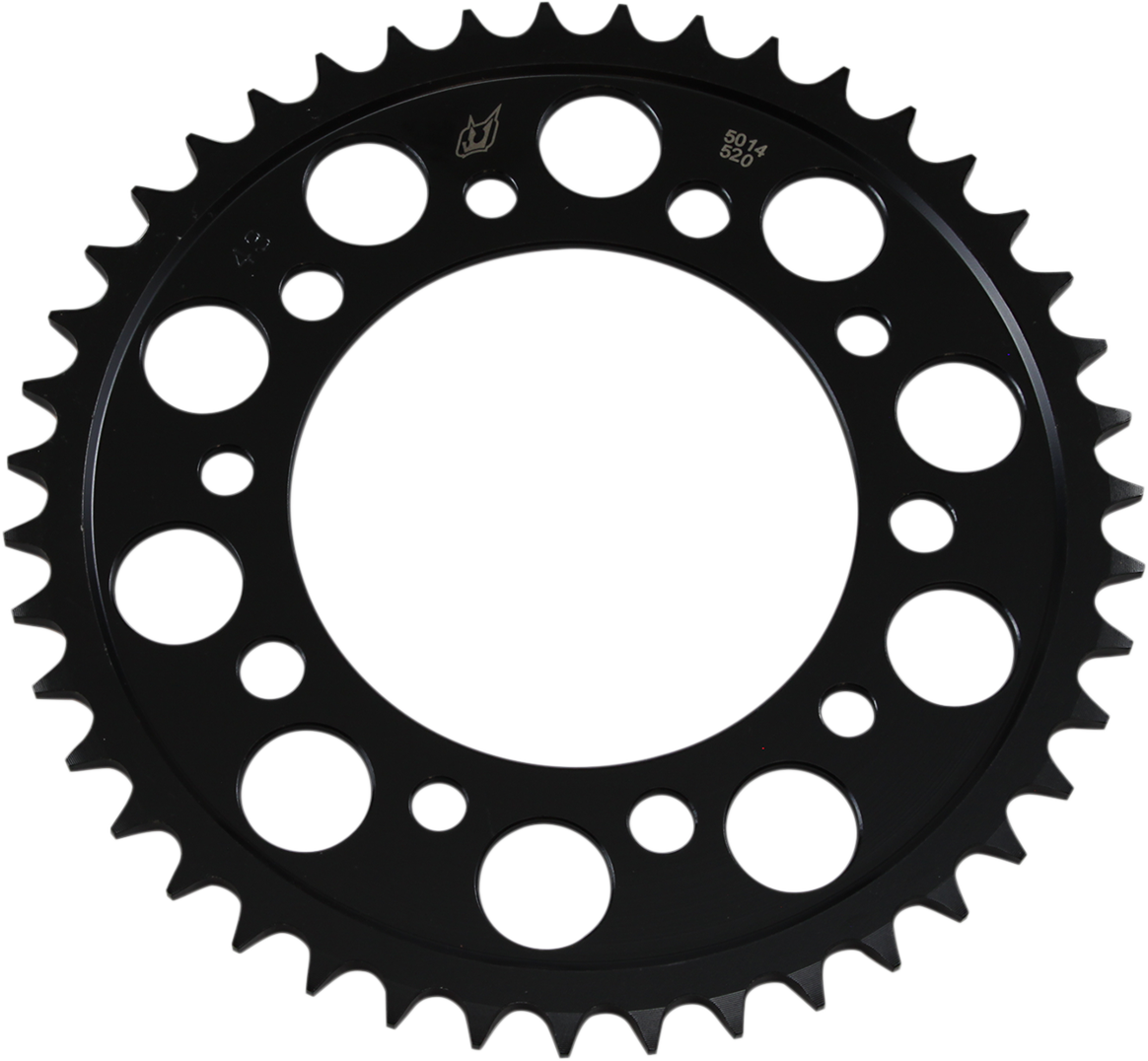 Driven Racing - 5014-520-43T - Rear Sprocket - 43 Tooth - Yamaha