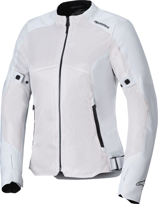 Alpinestars - Stella C-1 Air Jacket - Silver