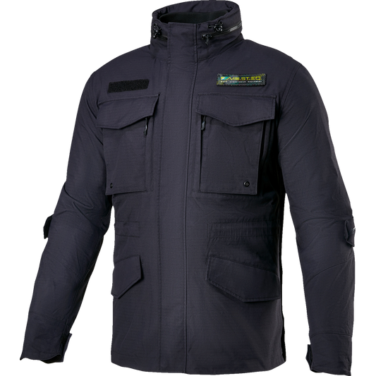 Alpinestars - MSE Field Jacket - Black