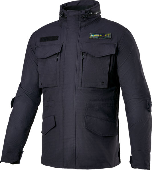 Alpinestars - MSE Field Jacket - Black