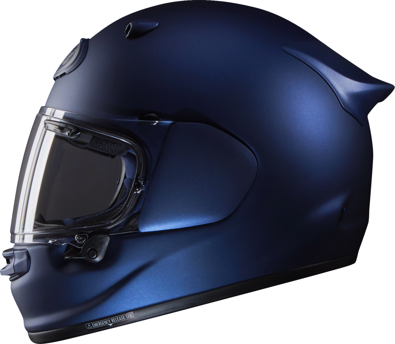 Arai Helmets - Contour-X Helmet - Solid - Blue Frost