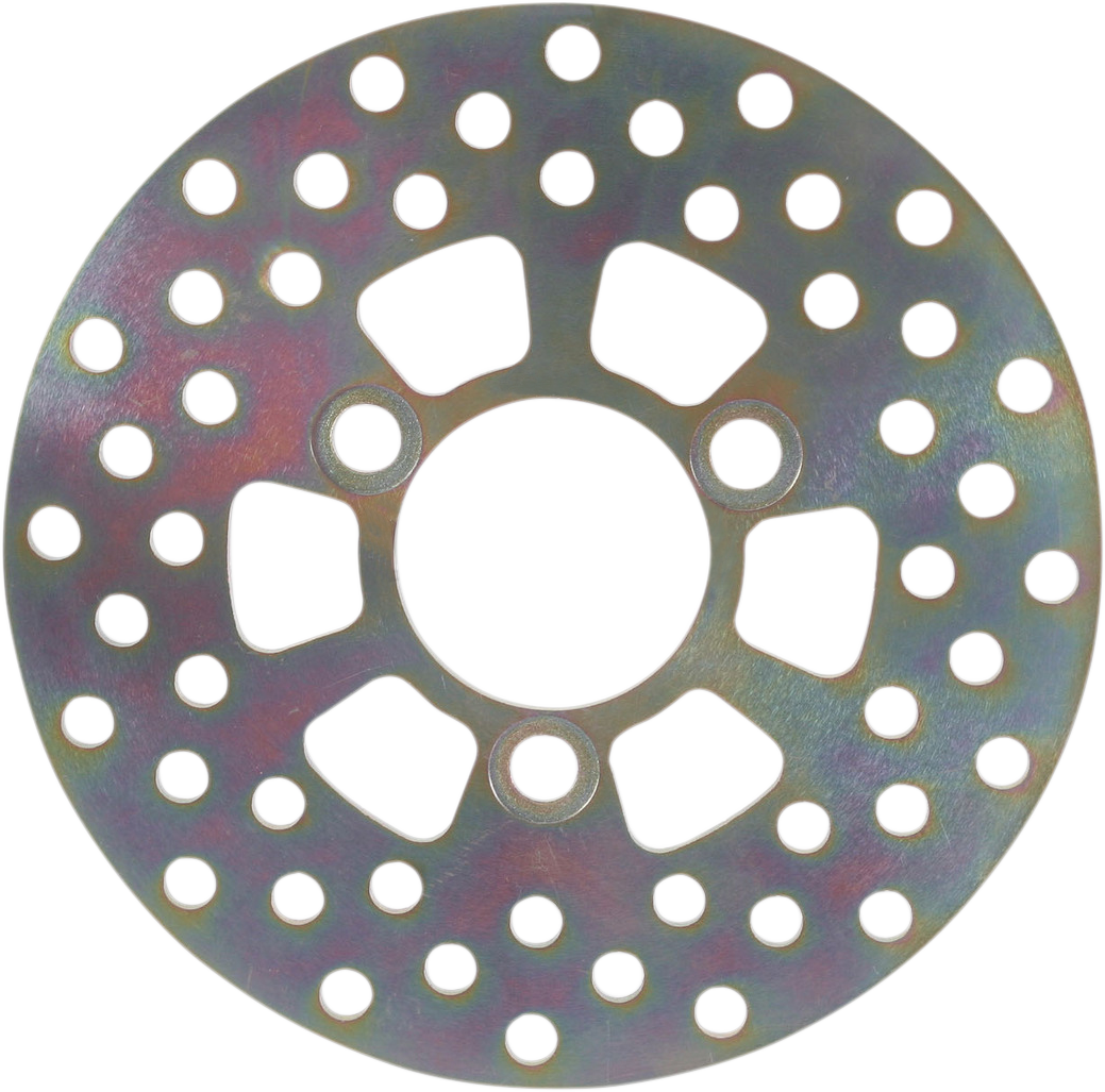 EBC - MD6210D - ATV Brake Rotor - Arctic Cat/Kawasaki/Suzuki