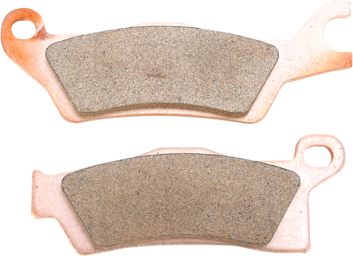 EBC - FA618R - Sintered "R" Brake Pads