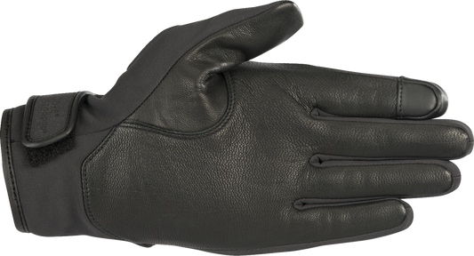 Alpinestars - C-1 V2 Windstopper® gloves - Black