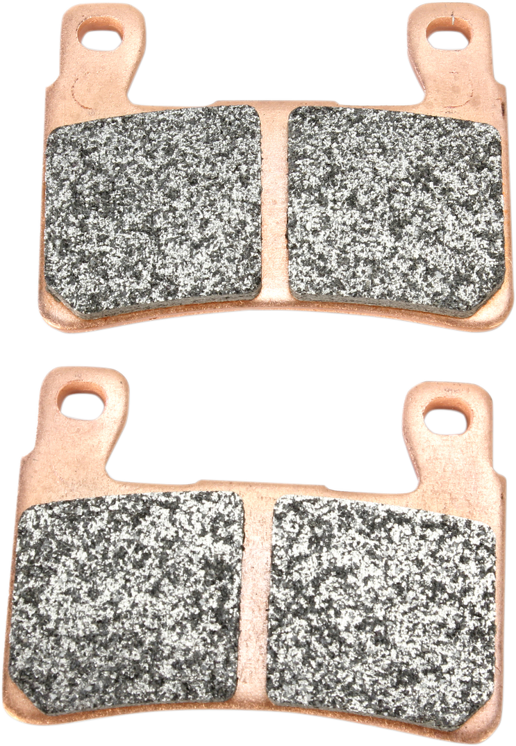 EBC - GPFAX296HH - Sintered Road Race Brake Pads