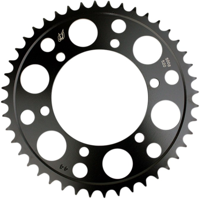 Driven Racing - 6098-420-30T - Rear Sprocket - 30 Tooth - Z125 Pro