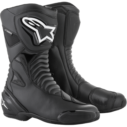 Alpinestars - SMX-S Waterproof Boots - Black