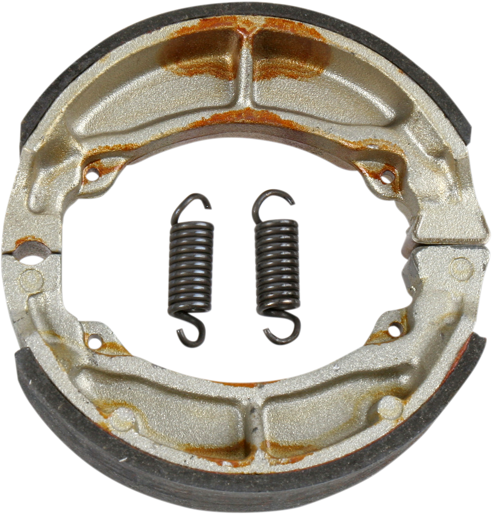 EBC - 702 - Brake Shoes