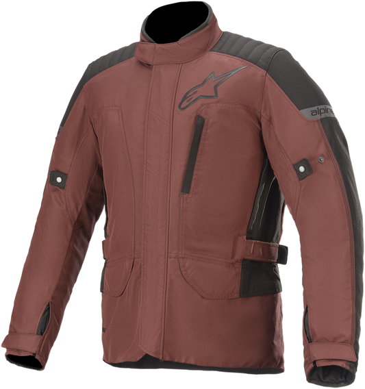 Alpinestars - Gravity Drystar® Jacket - Brown