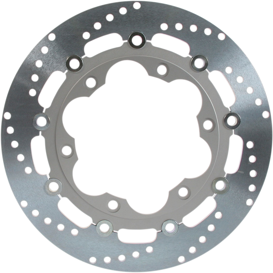 EBC - MD1021LS - Brake Rotor - Honda
