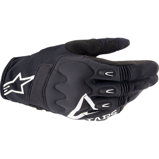 Alpinestars - Techdura Gloves - Black