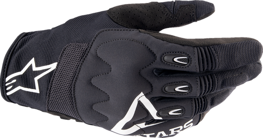 Alpinestars - Techdura Gloves - Black